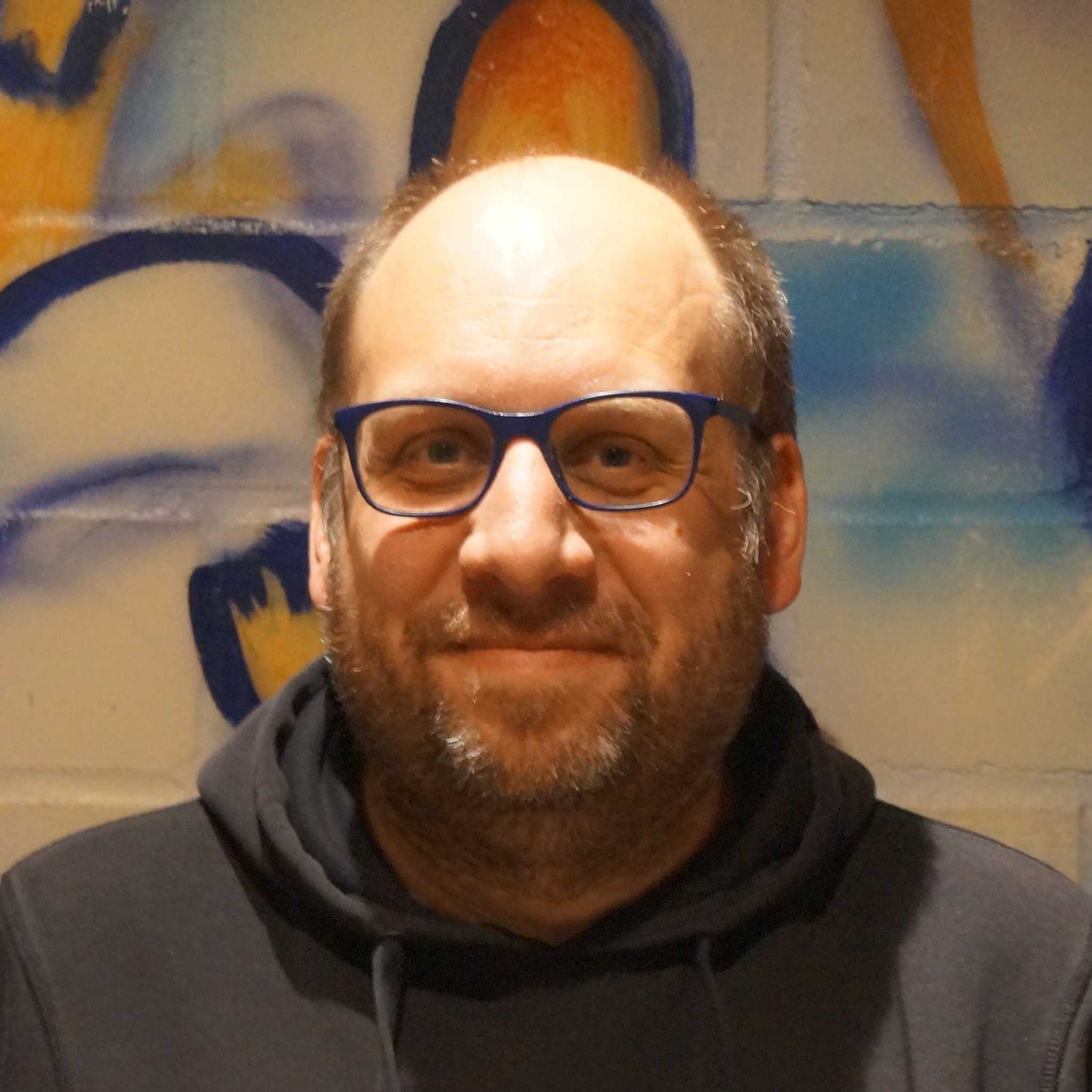 Björn Knipping