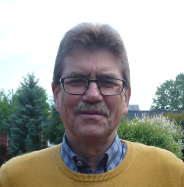 Josef Weber