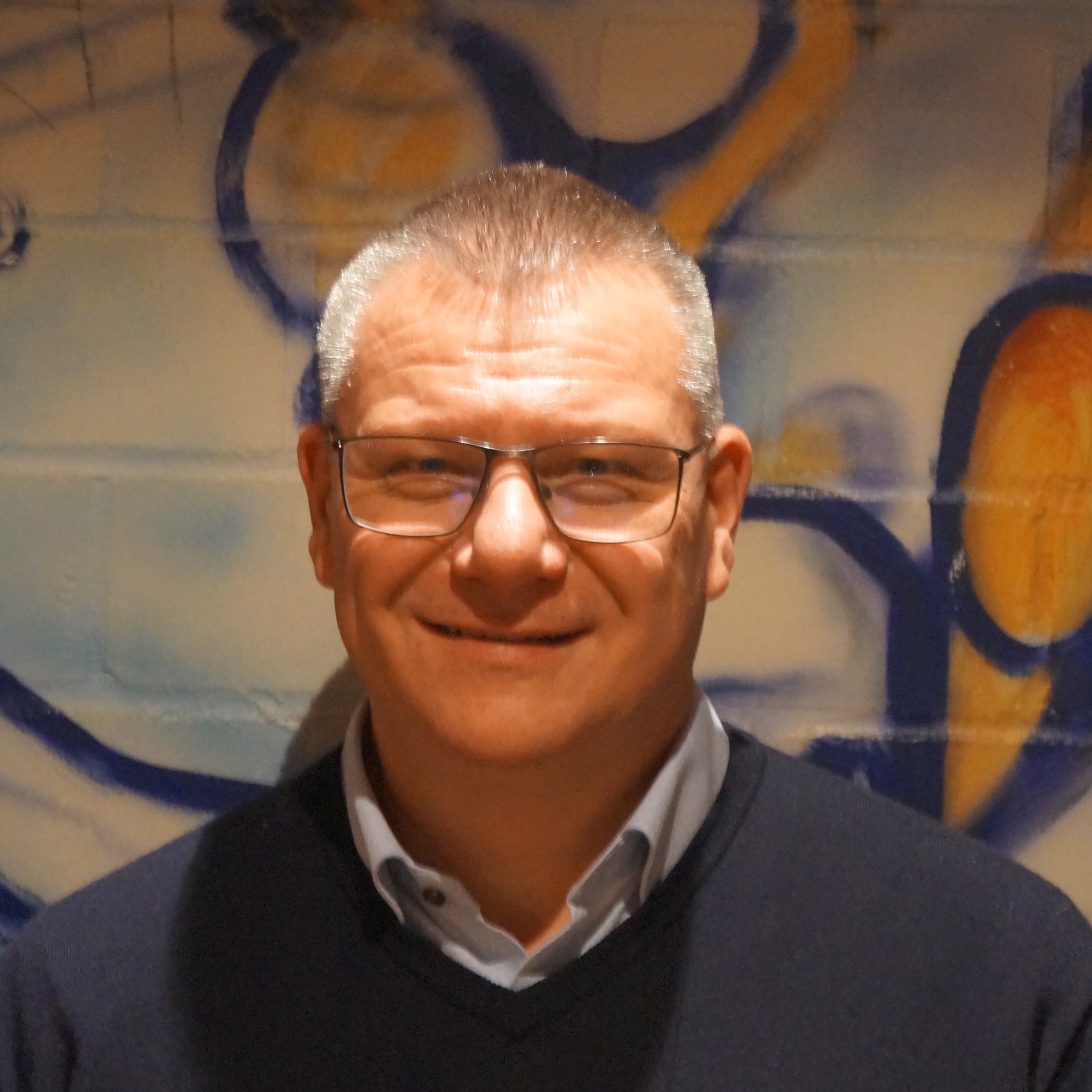 Martin Metzner