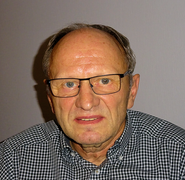Norbert Becker