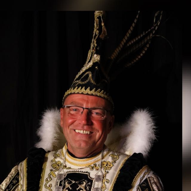 Prinz Udo I